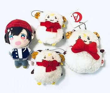 天月 正宗 BIGぬいぐるみ 天月 BIG ぬいぐるみ 正宗